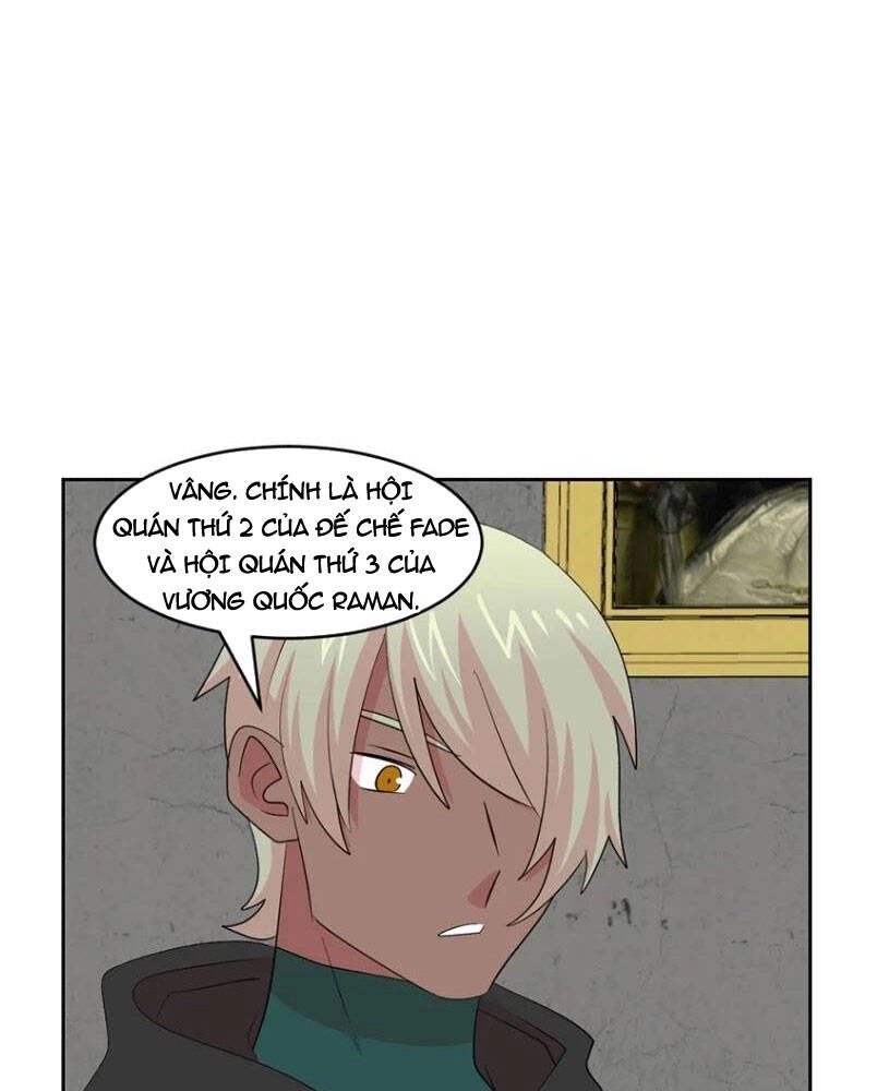 Mọt Sách Chapter 158 - 8