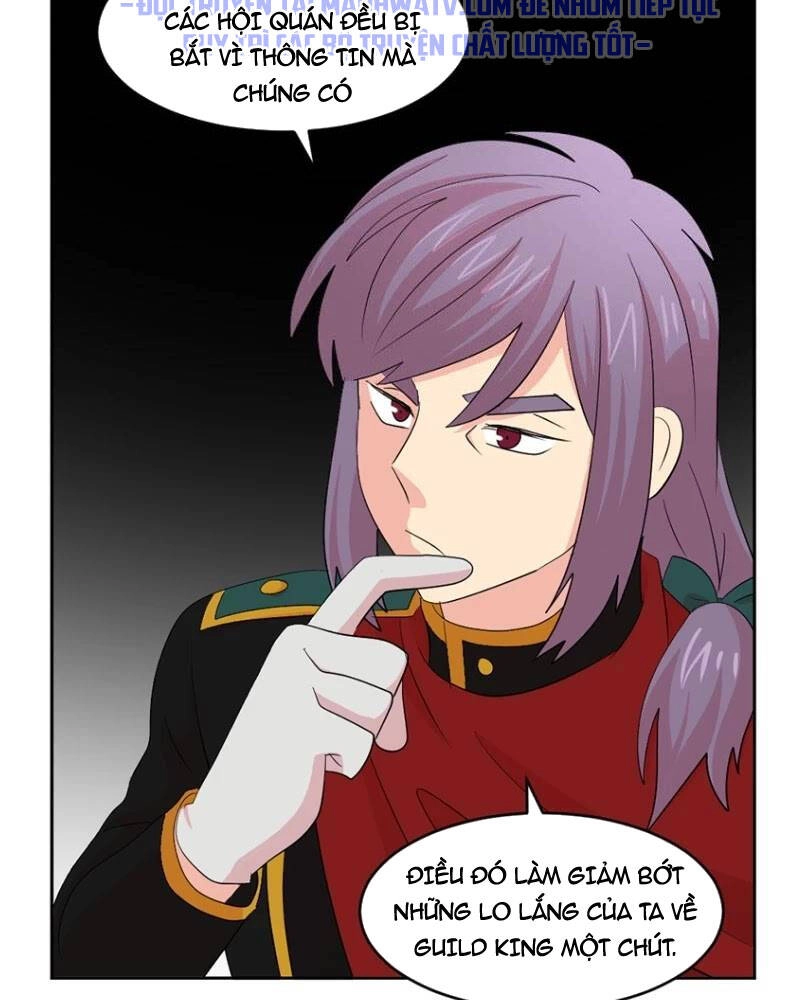 Mọt Sách Chapter 158 - 16