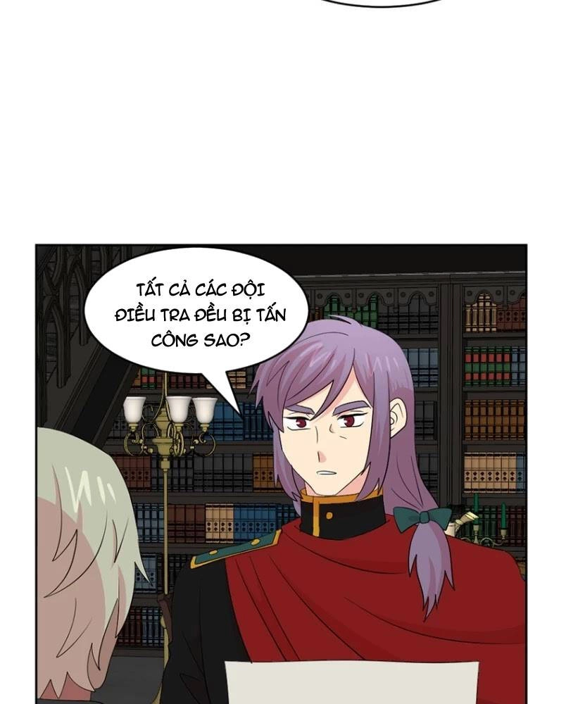 Mọt Sách Chapter 158 - 17