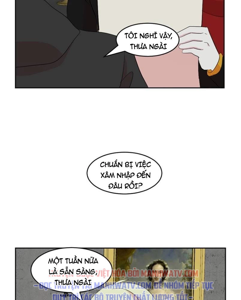 Mọt Sách Chapter 158 - 18