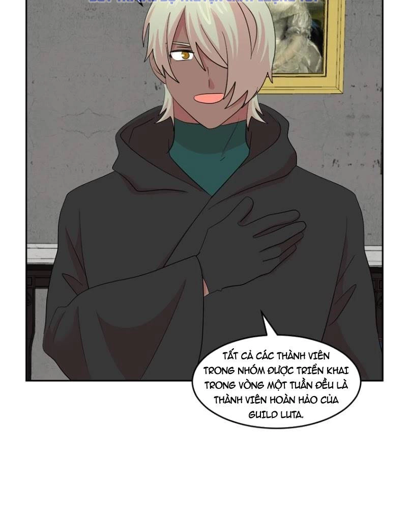 Mọt Sách Chapter 158 - 19