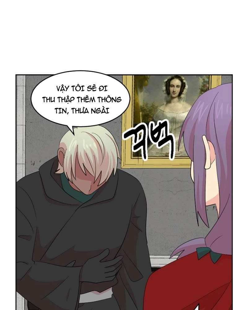 Mọt Sách Chapter 158 - 20