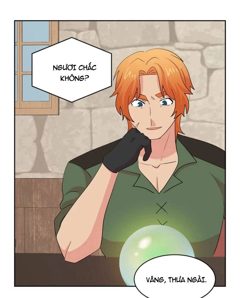 Mọt Sách Chapter 158 - 32