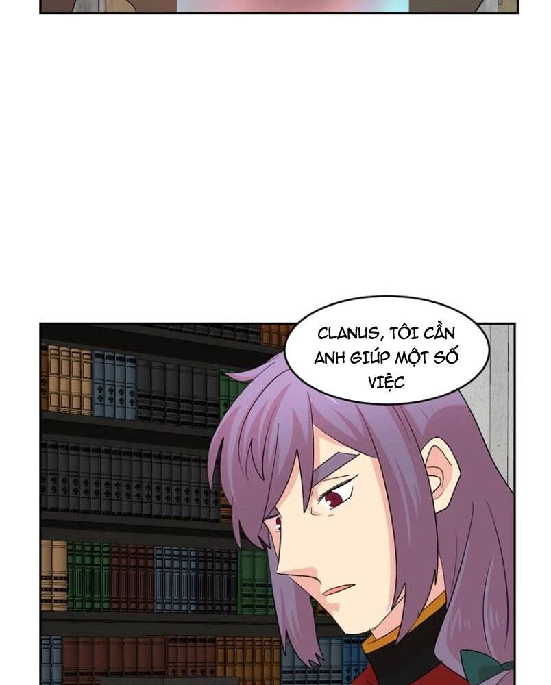 Mọt Sách Chapter 158 - 37