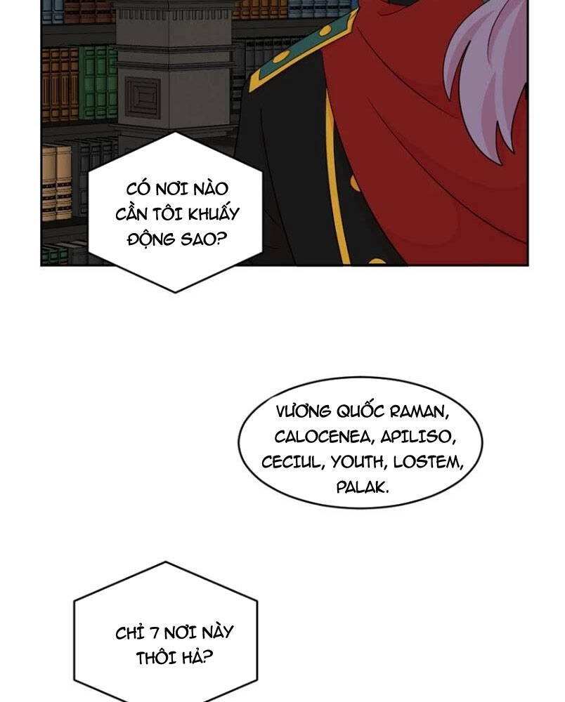 Mọt Sách Chapter 158 - 38