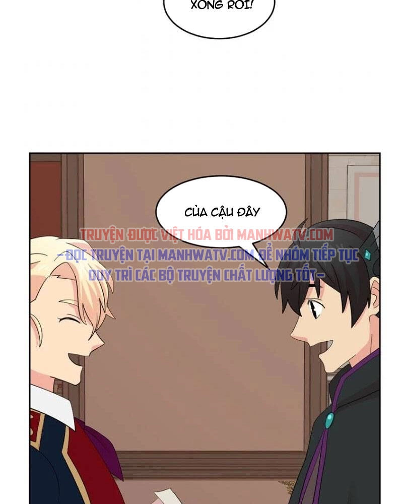 Mọt Sách Chapter 158 - 45