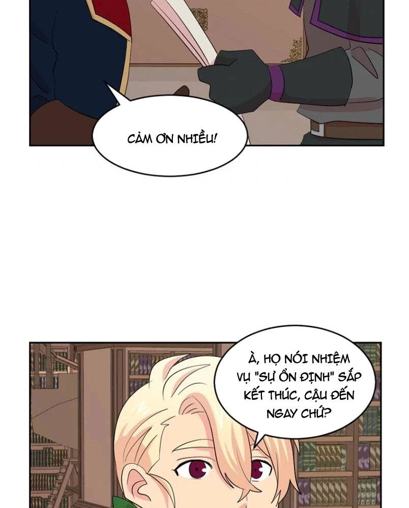 Mọt Sách Chapter 158 - 46