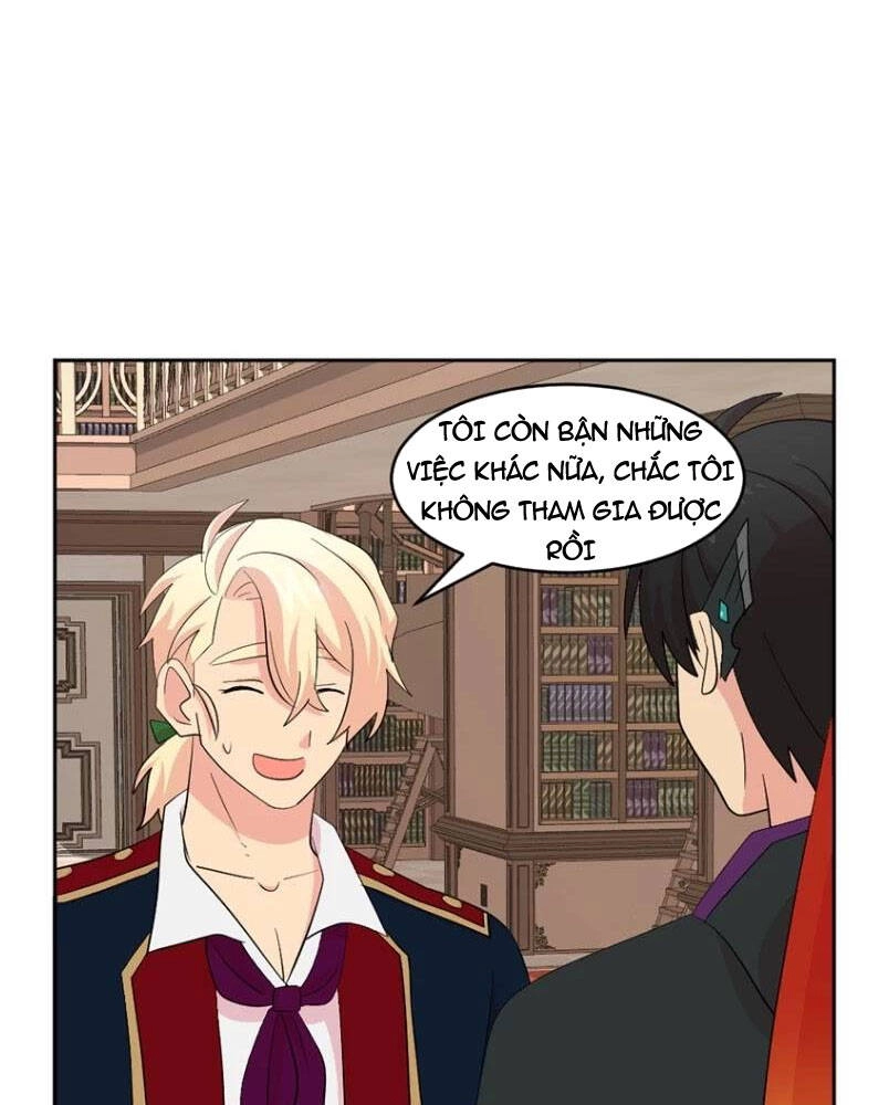 Mọt Sách Chapter 158 - 49