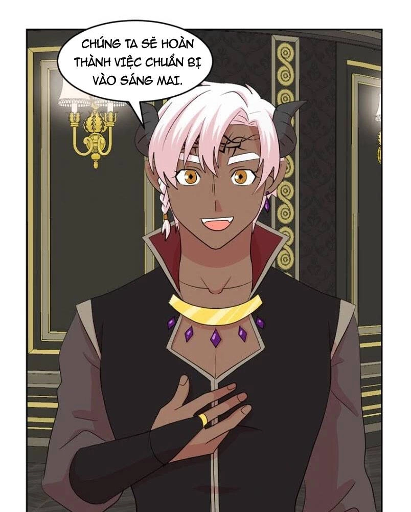 Mọt Sách Chapter 158 - 65