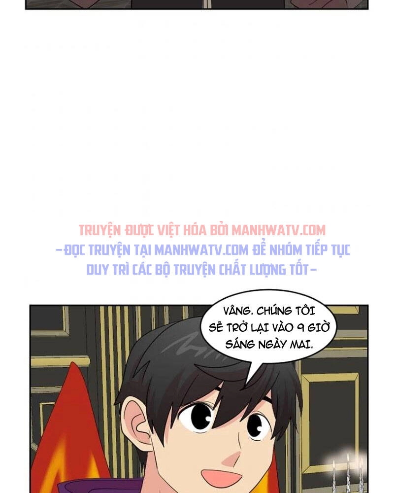 Mọt Sách Chapter 158 - 66