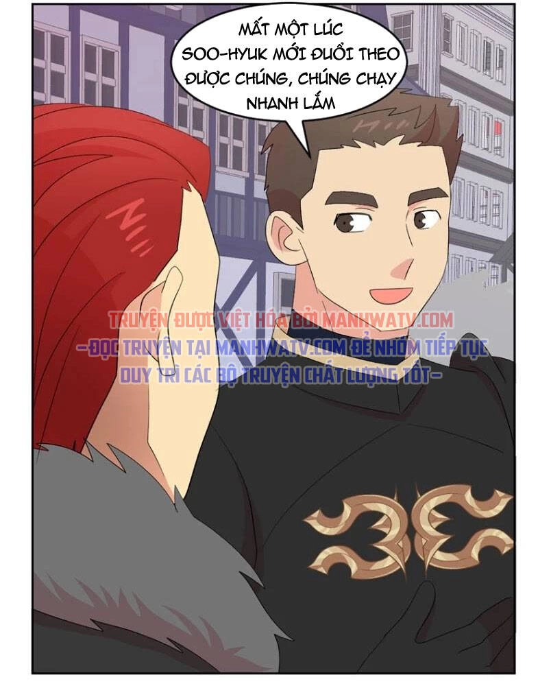 Mọt Sách Chapter 158 - 72