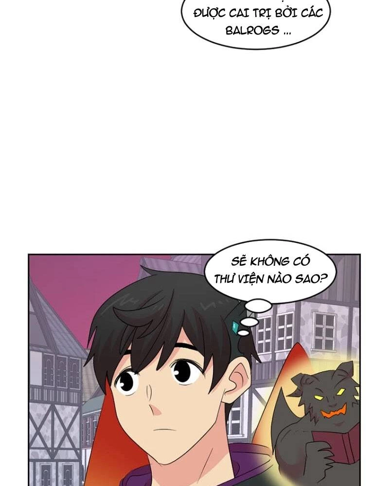 Mọt Sách Chapter 158 - 79