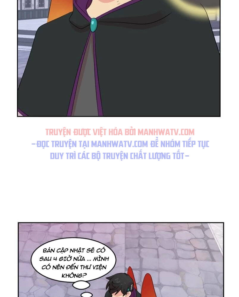 Mọt Sách Chapter 158 - 80