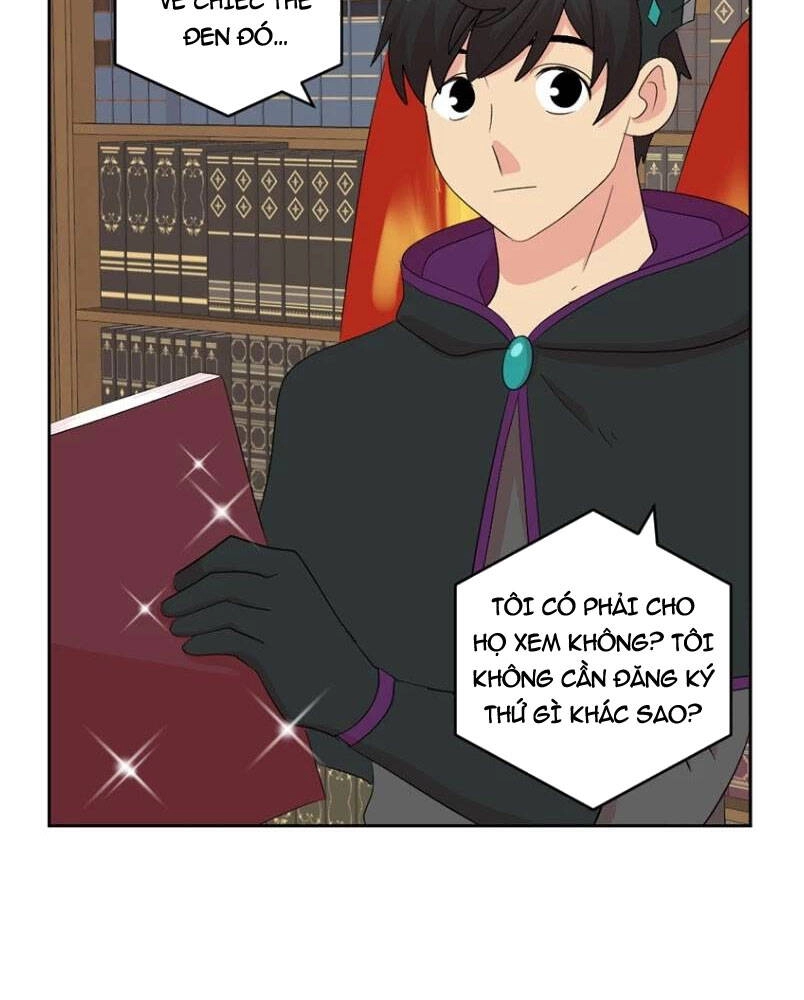 Mọt Sách Chapter 158 - 84