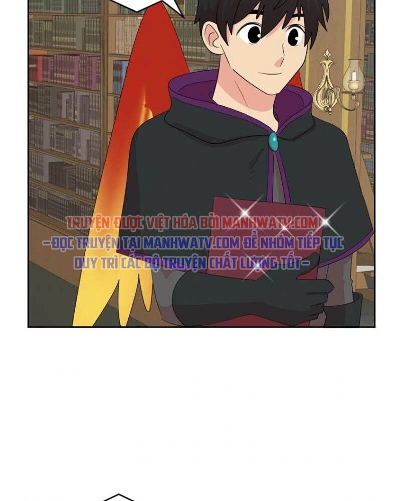 Mọt Sách Chapter 158 - 86