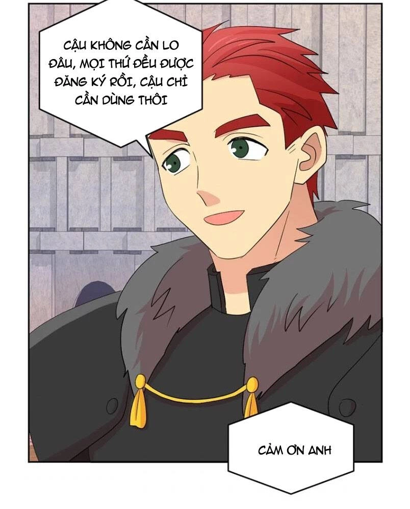 Mọt Sách Chapter 158 - 87