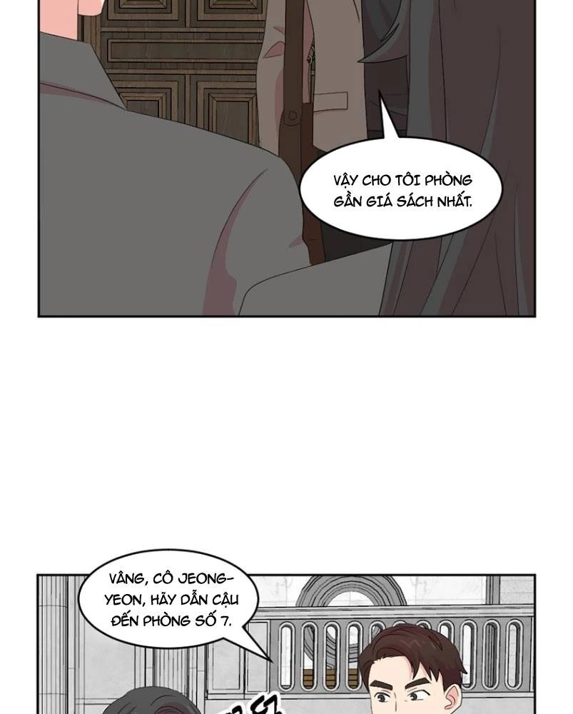 Mọt Sách Chapter 159 - 20