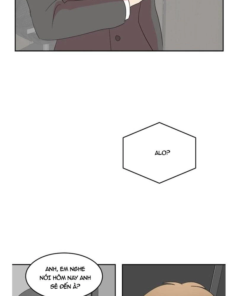 Mọt Sách Chapter 159 - 52