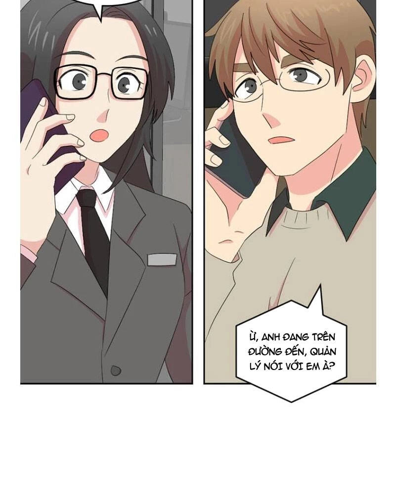 Mọt Sách Chapter 159 - 53