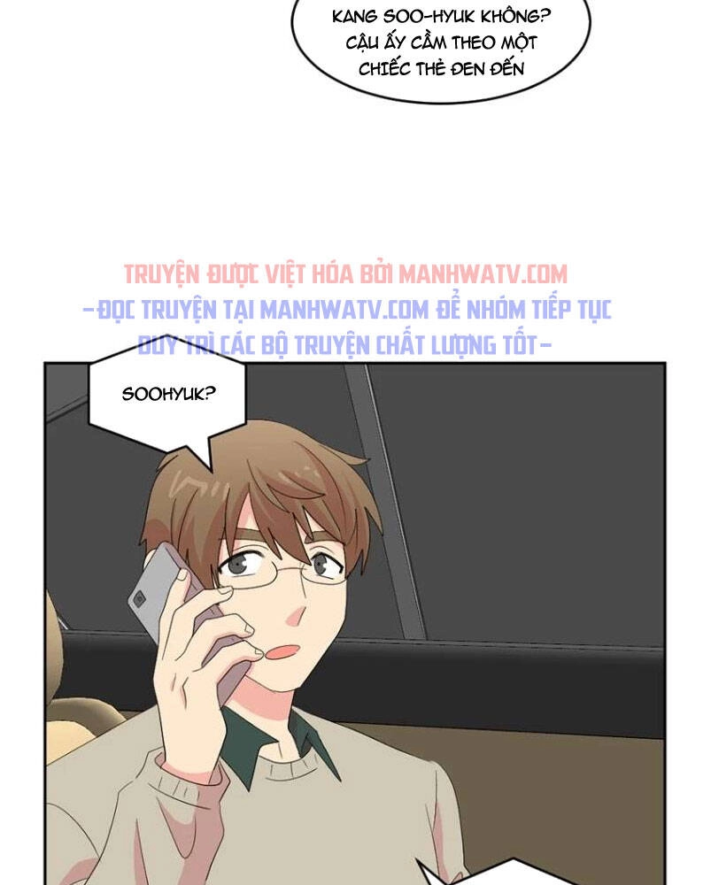 Mọt Sách Chapter 159 - 57