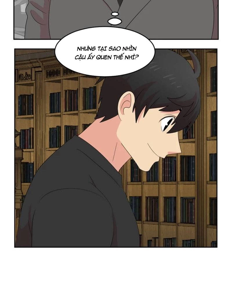 Mọt Sách Chapter 159 - 71