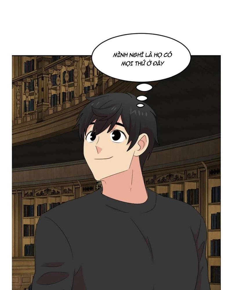 Mọt Sách Chapter 159 - 74