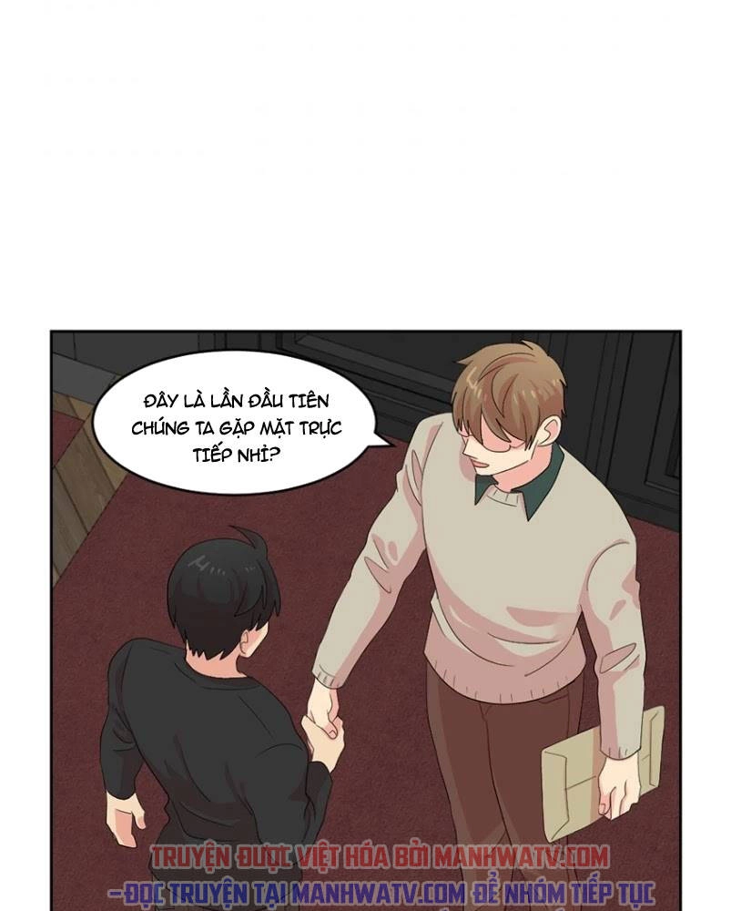 Mọt Sách Chapter 160 - 5