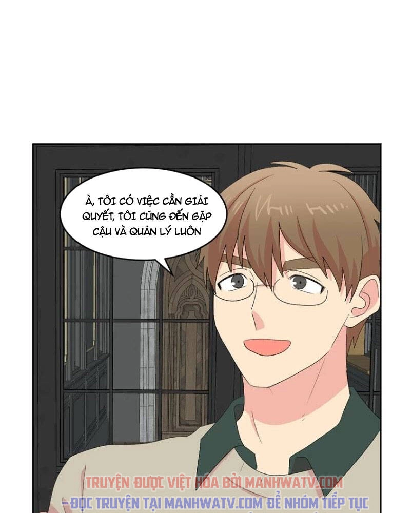 Mọt Sách Chapter 160 - 8