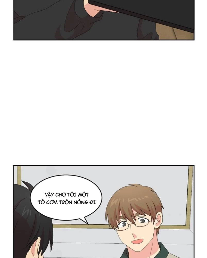 Mọt Sách Chapter 160 - 16