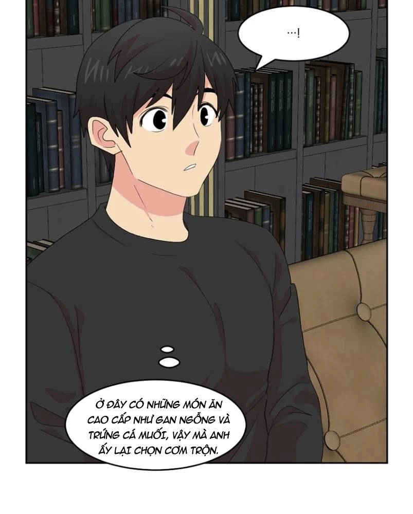 Mọt Sách Chapter 160 - 18