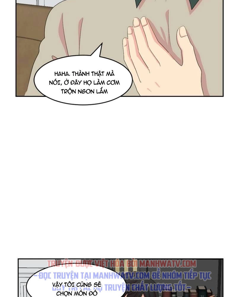 Mọt Sách Chapter 160 - 20