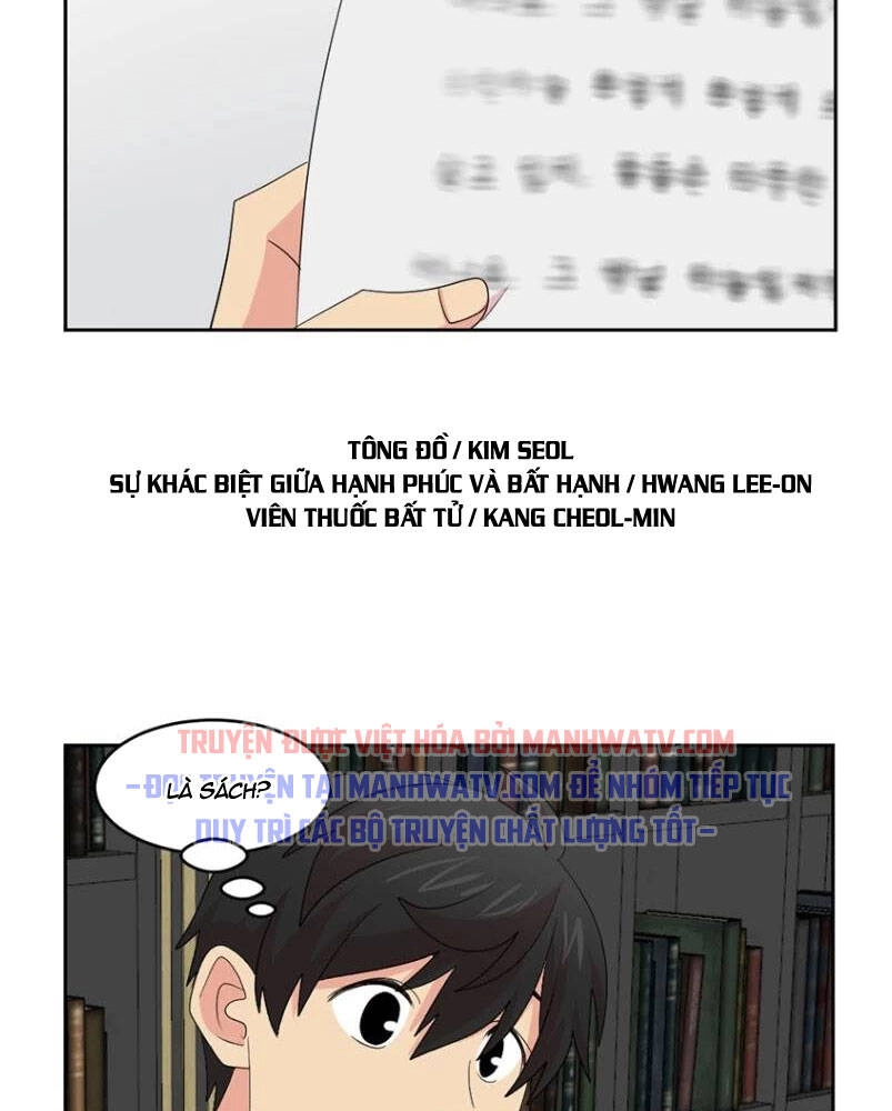 Mọt Sách Chapter 160 - 41