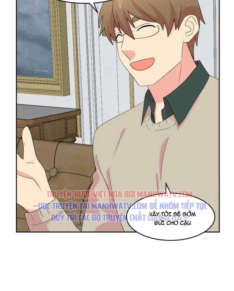 Mọt Sách Chapter 160 - 47