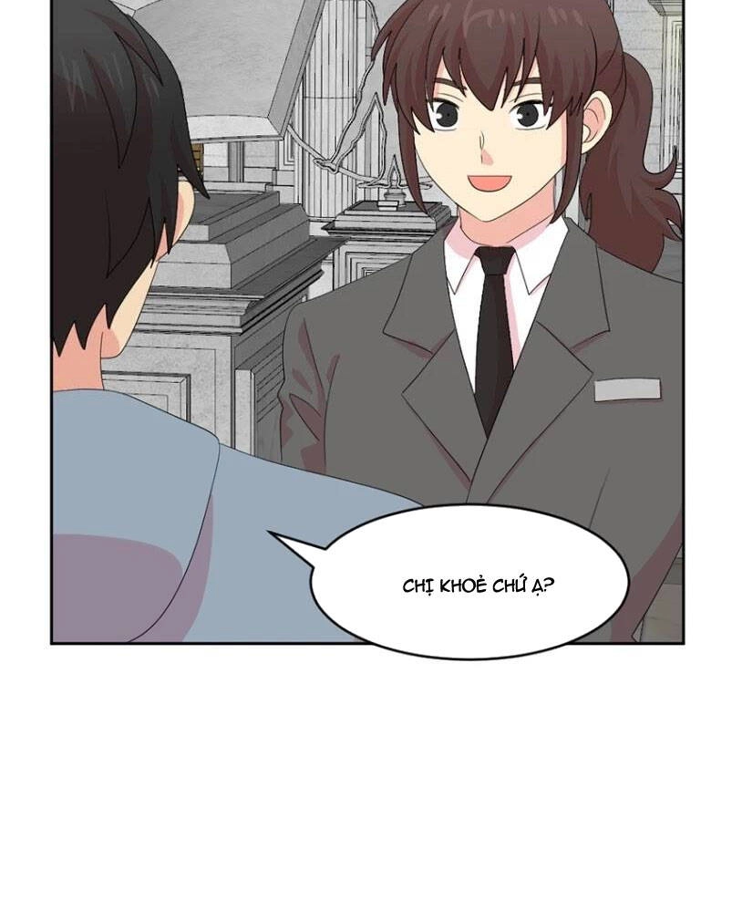 Mọt Sách Chapter 160 - 73