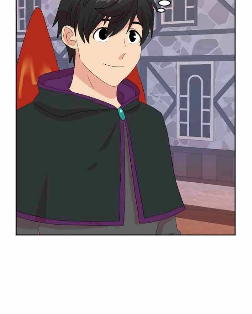 Mọt Sách Chapter 161 - 8