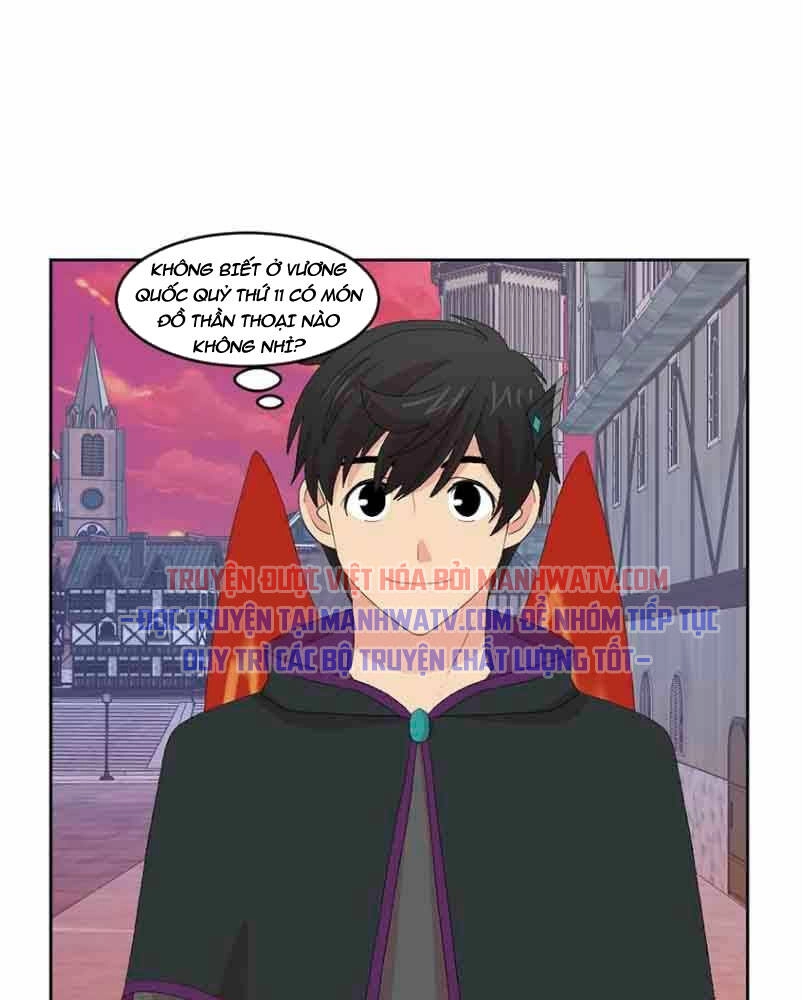 Mọt Sách Chapter 161 - 9