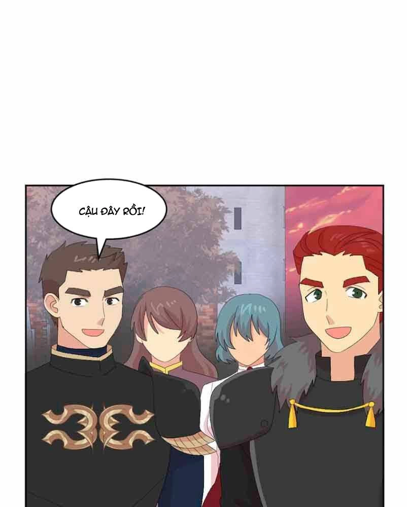 Mọt Sách Chapter 161 - 11