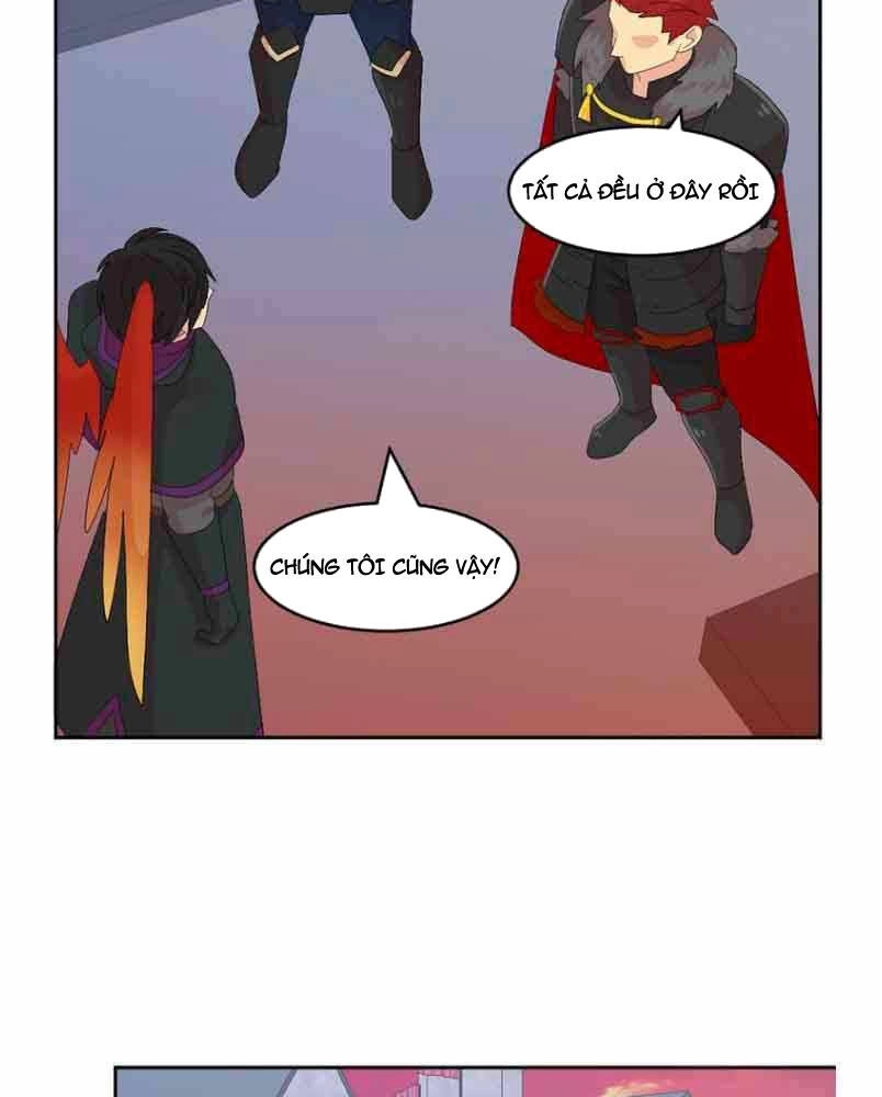 Mọt Sách Chapter 161 - 13