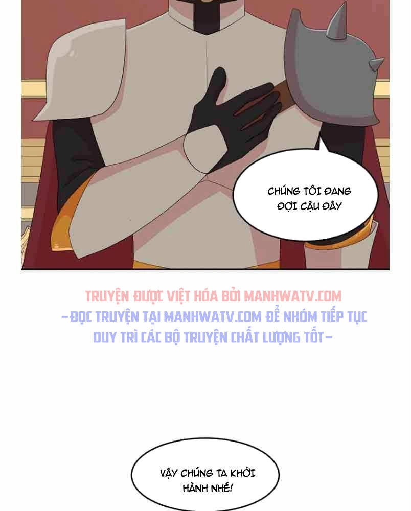 Mọt Sách Chapter 161 - 15