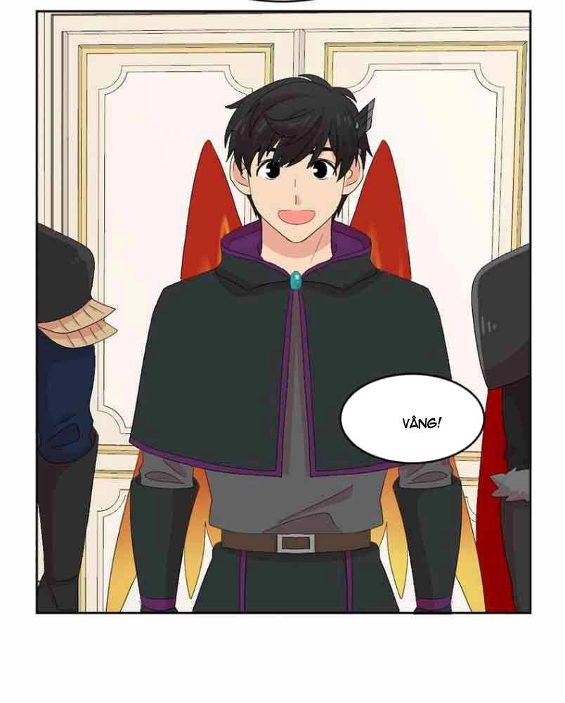 Mọt Sách Chapter 161 - 16