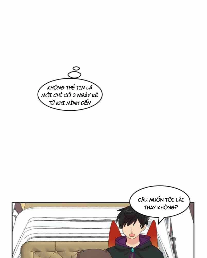 Mọt Sách Chapter 161 - 20