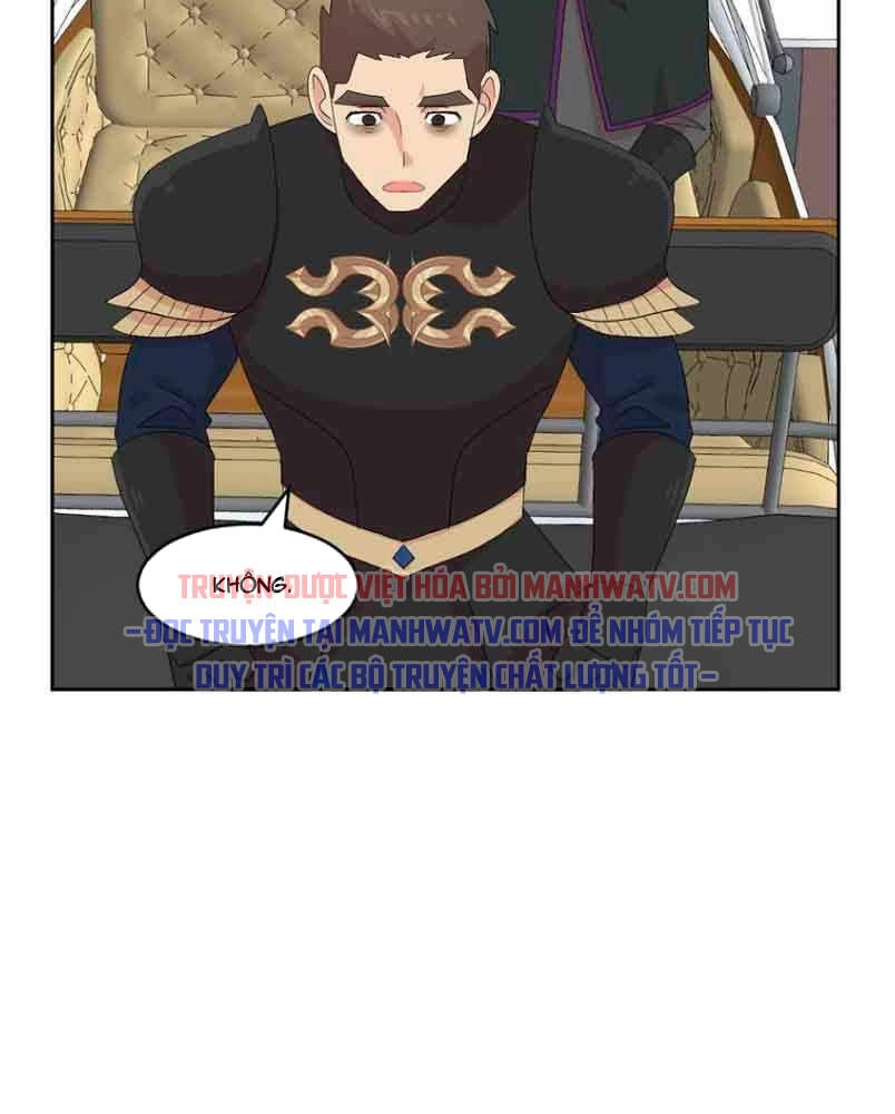 Mọt Sách Chapter 161 - 21