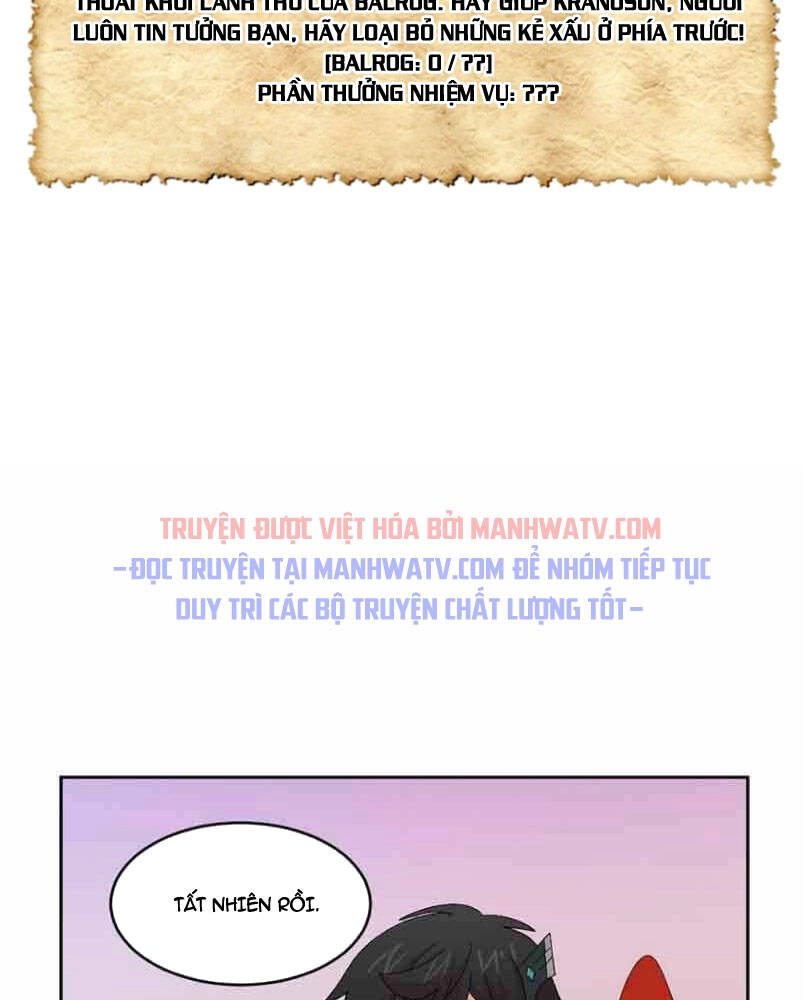 Mọt Sách Chapter 161 - 33