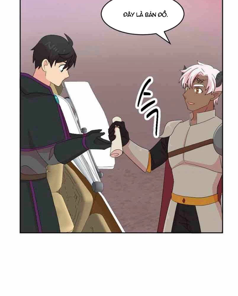Mọt Sách Chapter 161 - 35
