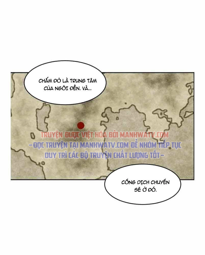 Mọt Sách Chapter 161 - 36
