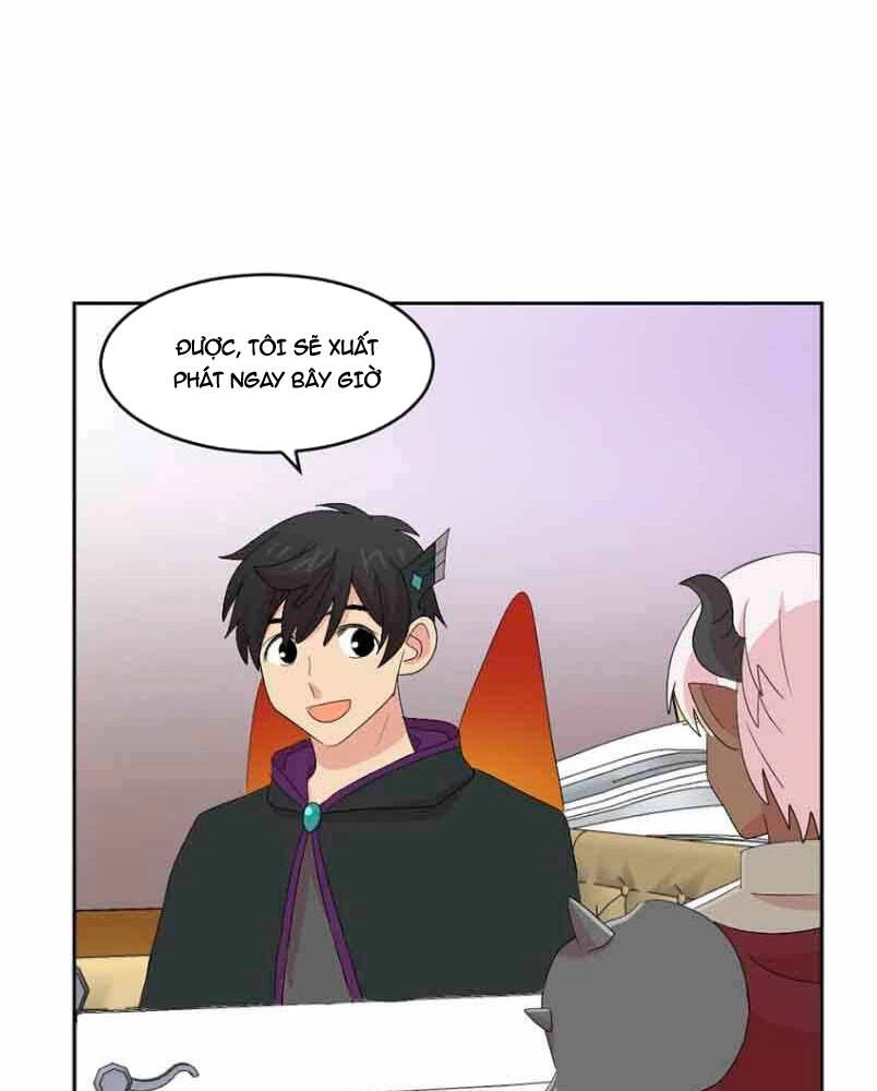 Mọt Sách Chapter 161 - 37