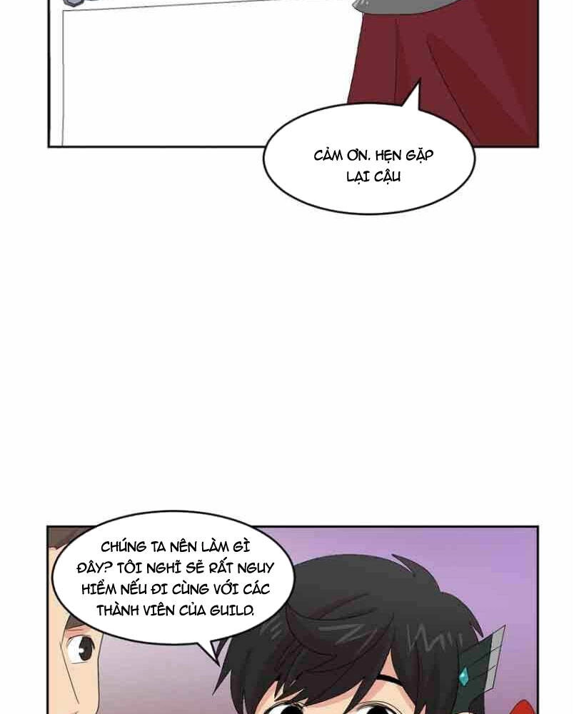 Mọt Sách Chapter 161 - 38