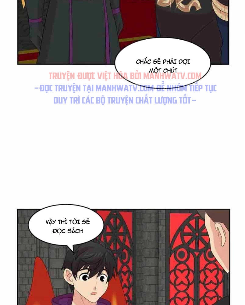 Mọt Sách Chapter 161 - 66