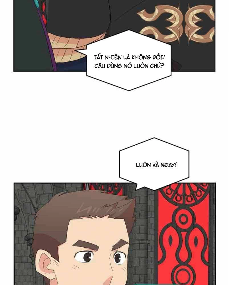 Mọt Sách Chapter 161 - 84