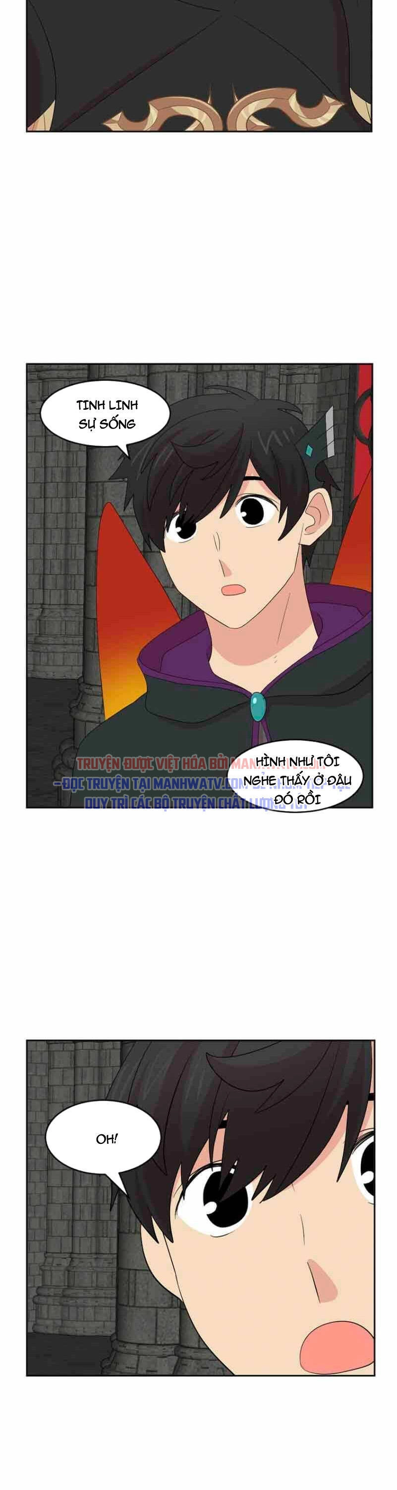 Mọt Sách Chapter 162 - 5